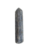 vivid blue Kyanite polished blade #3741, showcasing natural beauty — Eternal Spirit