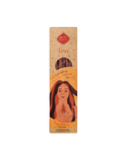 incense sticks - sagrada madre (five elements) - fire/force, artisan packaging on white background — Eternal Spirit