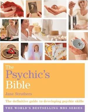 cover of Psychic's Bible, The — Eternal Spirit