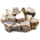 blushing pink Opal natural chunk, $5.00 selection — Eternal Spirit