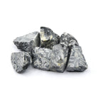 grey and white Pinolith natural chunk, $03.50 selection — Eternal Spirit