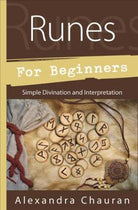cover of Runes For Beginners — Eternal Spirit