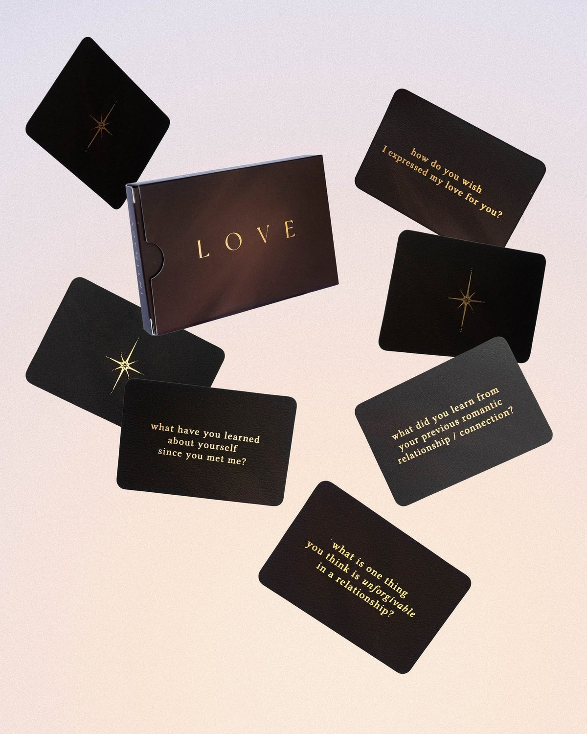 Sacred Connection Cards card unveiling the deck's spiritual symbolism — Eternal Spirit