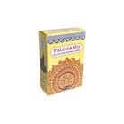 backflow incense cones - sacred tree "palo santo", cone-shaped incense for backflow burners — Eternal Spirit