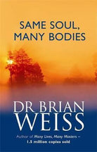 cover of Same Soul Many Bodies — Eternal Spirit