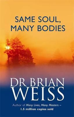 cover of Same Soul Many Bodies — Eternal Spirit