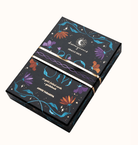 Sample card from the Bloom Oracle Deck tarot deck — Eternal Spirit