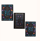 Bloom Oracle Deck card showing the deck's detailed artistic vision — Eternal Spirit