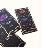 Bloom Oracle Deck card featuring the deck's enchanting card art — Eternal Spirit