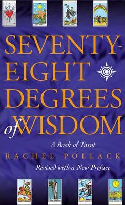 cover of Seventy Eight Degrees of Wisdom — Eternal Spirit