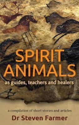 cover of Spirit Animals — Eternal Spirit