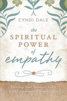 cover of The Spiritual Power of Empathy — Eternal Spirit
