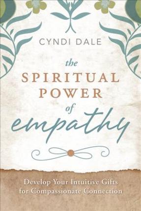 cover of The Spiritual Power of Empathy — Eternal Spirit