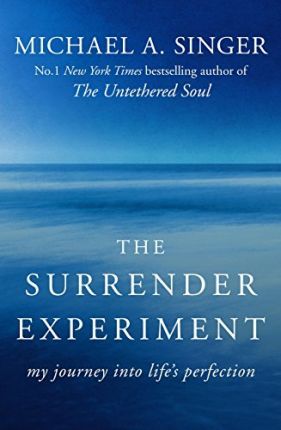 cover of Surrender Experiment, The — Eternal Spirit
