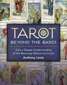 cover of Tarot Beyond The Basics — Eternal Spirit