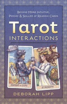 cover of Tarot Interactions — Eternal Spirit