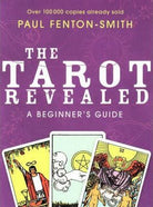 cover of Tarot Revealed, The — Eternal Spirit