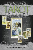cover of Tarot Spreads — Eternal Spirit