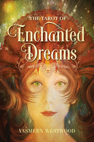 Box cover of The Tarot of Enchanted Dreams tarot card deck — Eternal Spirit