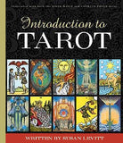 The Complete Tarot card showing the deck's detailed artistic vision — Eternal Spirit