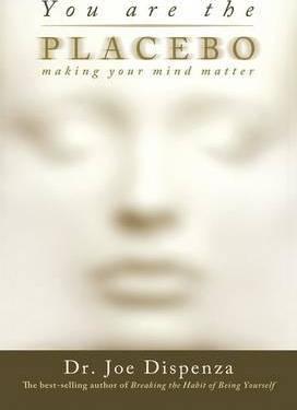 cover of You Are The Placebo — Eternal Spirit