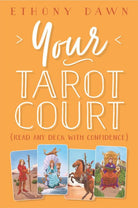 cover of Your Tarot Court — Eternal Spirit