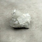 Apophyllite Crystal Cluster, 4.5 x 9 x 7.5cm, alternate angle — Eternal Spirit