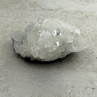 Apophyllite Crystal Cluster, 4.5 x 9 x 7.5cm, detail view — Eternal Spirit