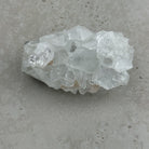 Apophyllite Crystal Cluster, 4.5 x 8.5 x 5cm — Eternal Spirit