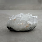 Apophyllite Crystal Cluster, 4.5 x 8.5 x 5cm, alternate angle — Eternal Spirit