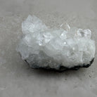 Apophyllite Crystal Cluster, 4.5 x 8.5 x 5cm, detail view — Eternal Spirit