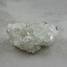 Apophyllite Crystal Cluster, 4.5 x 10 x 7cm, detail view — Eternal Spirit