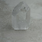 Clear Quartz Crystal Generator, 7.5 x 5 x 3cm — Eternal Spirit