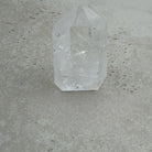 Clear Quartz Crystal Generator, 8.5 x 4 x 3.4cm — Eternal Spirit