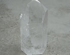 Clear Quartz Crystal Generator, 7 x 4 x 3cm — Eternal Spirit
