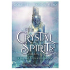 The Crystal Spirits Oracle box with crystal and ethereal spirit figure — Eternal Spirit