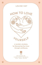 Sample page from How to Love Yourself journal — Eternal Spirit