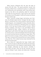 interior preview 3 of 365 Days of Divine Feminine Wisdom — Eternal Spirit