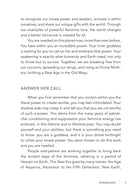 interior preview 6 of 365 Days of Divine Feminine Wisdom — Eternal Spirit