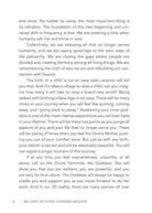 interior preview 7 of 365 Days of Divine Feminine Wisdom — Eternal Spirit