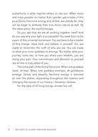 interior preview 9 of 365 Days of Divine Feminine Wisdom — Eternal Spirit