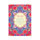Intrinsic Cherish greeting card, Miss You, elegant watercolour design — Eternal Spirit