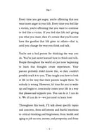 interior preview 5 of 21 Days to Unlock the Power of Affirmations — Eternal Spirit