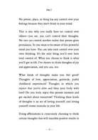 interior preview 8 of 21 Days to Unlock the Power of Affirmations — Eternal Spirit