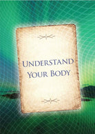Messages from the Guides Oracle card portraying the deck's otherworldly aesthetic — Eternal Spirit