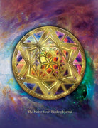 Cover of Native Heart Healing Journal journal — Eternal Spirit