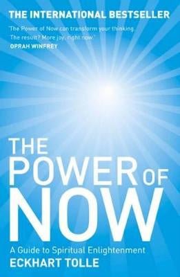 cover of The Power of Now — Eternal Spirit