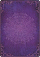 Sacred Traveler Oracle Cards card offering a glimpse of the deck's sacred imagery — Eternal Spirit