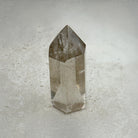 Smoky Quartz Crystal Generator, 8.5 x 3.5 x 3cm — Eternal Spirit